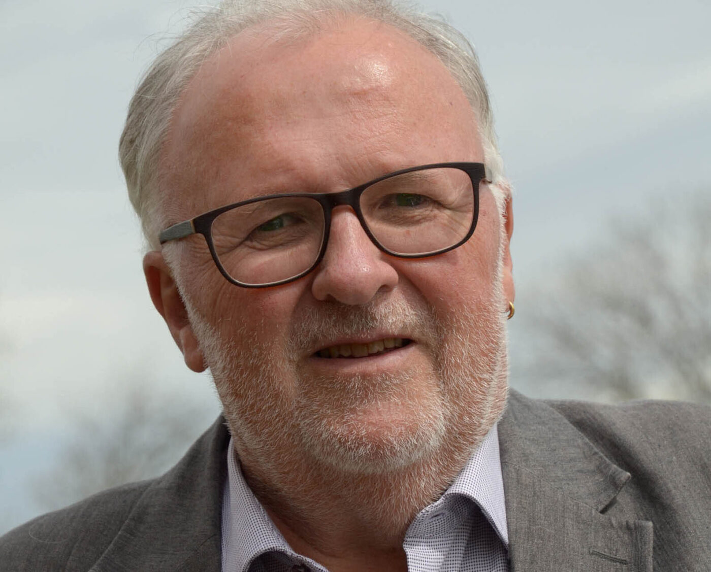 Hanspeter Achermann Sozialvorsteher von Sempach